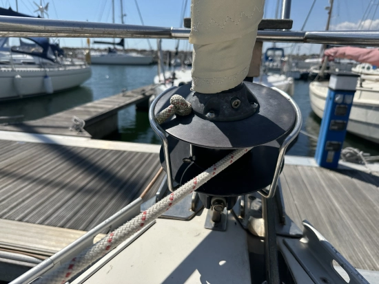 Hanse 371 usado à venda
