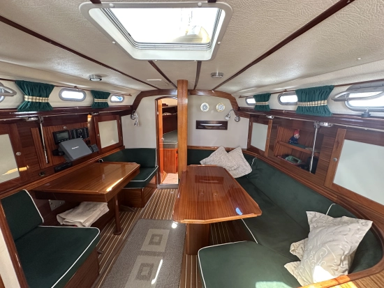 Hanse 371 usado à venda
