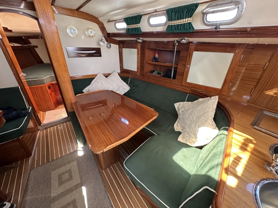 Hanse 371 usado à venda