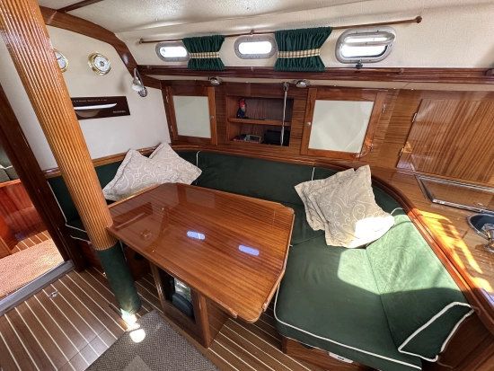 Hanse 371 usado à venda