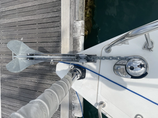 Bavaria Yachts C45 Style de segunda mano en venta