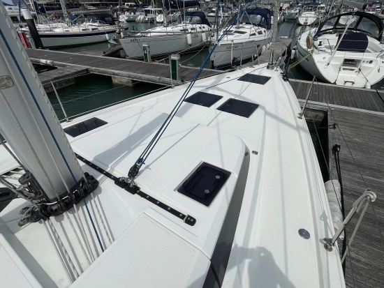 Bavaria Yachts C45 Style de segunda mano en venta