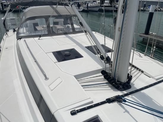 Bavaria Yachts C45 Style de segunda mano en venta