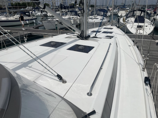 Bavaria Yachts C45 Style de segunda mano en venta