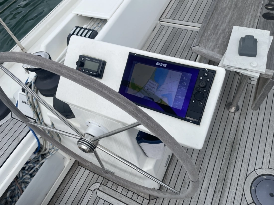 Bavaria Yachts C45 Style de segunda mano en venta