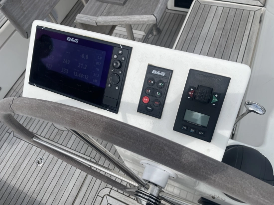 Bavaria Yachts C45 Style de segunda mano en venta