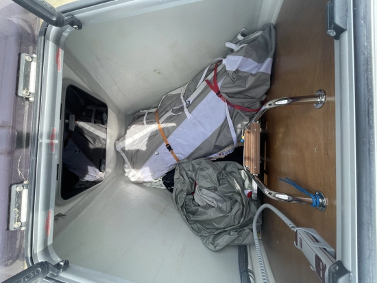 Bavaria Yachts C45 Style de segunda mano en venta