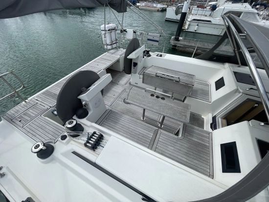 Bavaria Yachts C45 Style de segunda mano en venta