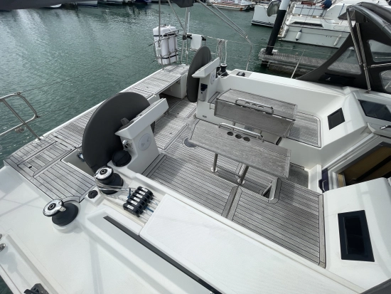 Bavaria Yachts C45 Style de segunda mano en venta