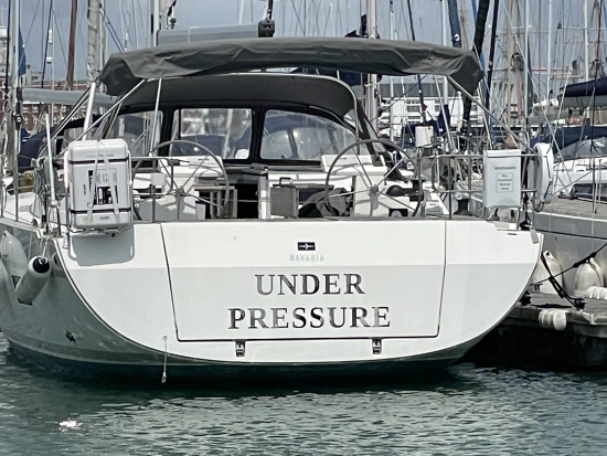 Bavaria Yachts C45 Style de segunda mano en venta