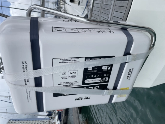Bavaria Yachts C45 Style de segunda mano en venta
