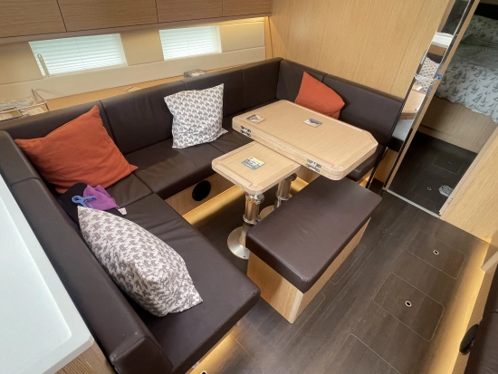 Bavaria Yachts C45 Style de segunda mano en venta