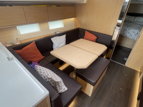 Bavaria Yachts C45 Style de segunda mano en venta