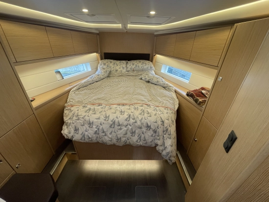 Bavaria Yachts C45 Style de segunda mano en venta