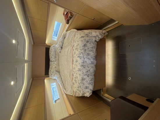Bavaria Yachts C45 Style de segunda mano en venta