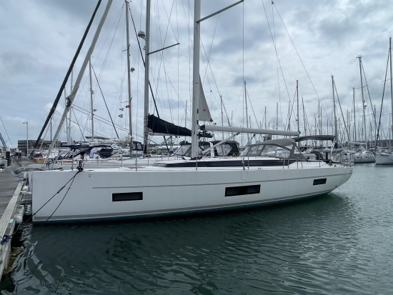Bavaria Yachts C45 Style de segunda mano en venta