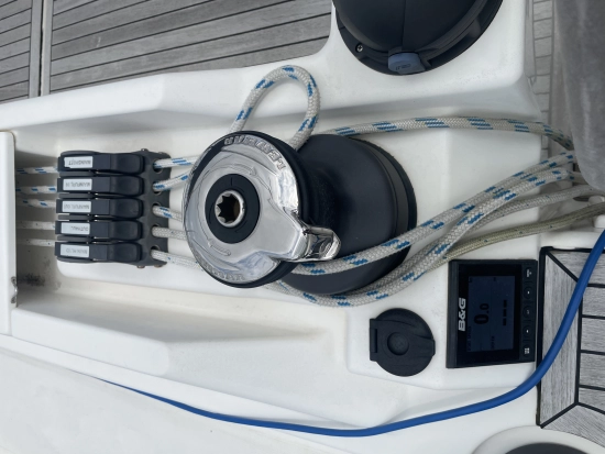 Bavaria Yachts C45 Style de segunda mano en venta