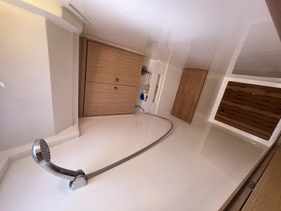 Bavaria Yachts C45 Style de segunda mano en venta
