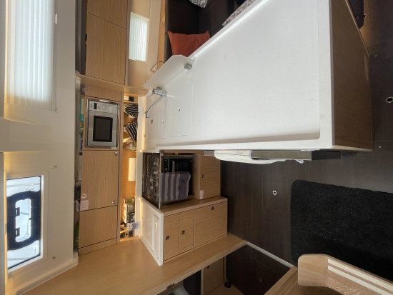 Bavaria Yachts C45 Style de segunda mano en venta