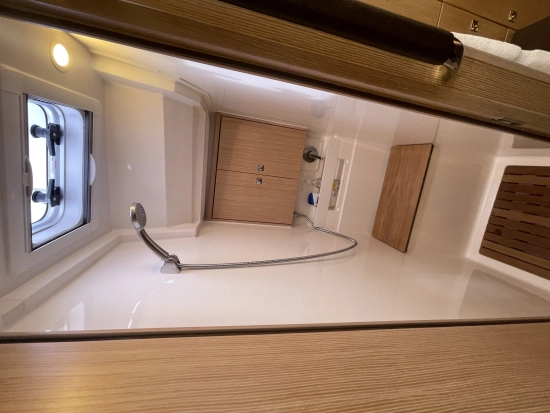 Bavaria Yachts C45 Style de segunda mano en venta