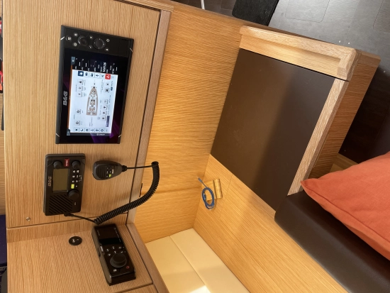 Bavaria Yachts C45 Style de segunda mano en venta