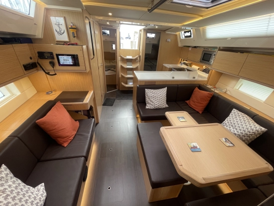 Bavaria Yachts C45 Style de segunda mano en venta