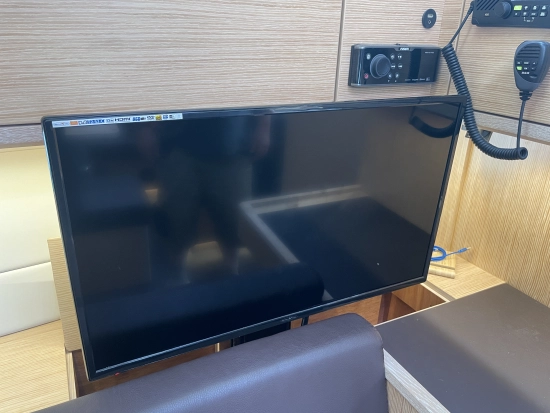 Bavaria Yachts C45 Style de segunda mano en venta