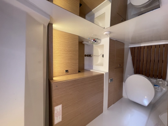 Bavaria Yachts C45 Style de segunda mano en venta