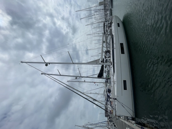 Bavaria Yachts C45 Style de segunda mano en venta