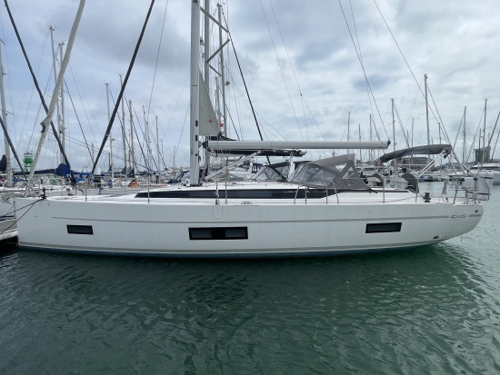 Bavaria Yachts C45 Style de segunda mano en venta