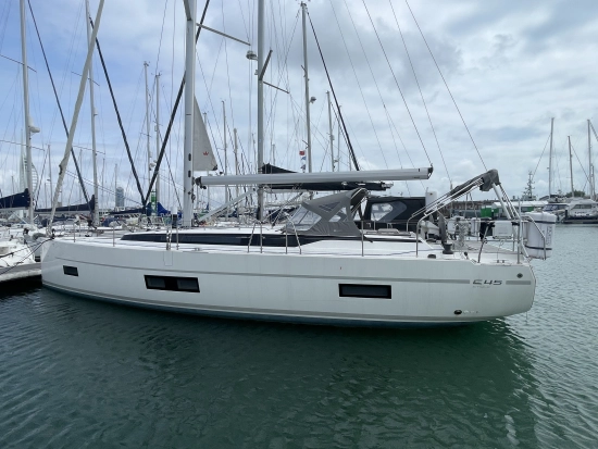 Bavaria Yachts C45 Style de segunda mano en venta
