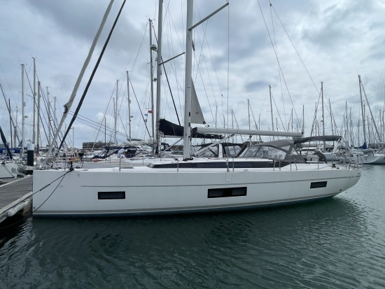 Bavaria Yachts C45 Style de segunda mano en venta