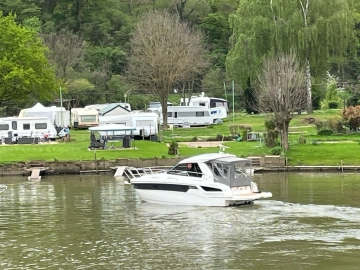 Bavaria Yachts S33 HT de segunda mano en venta