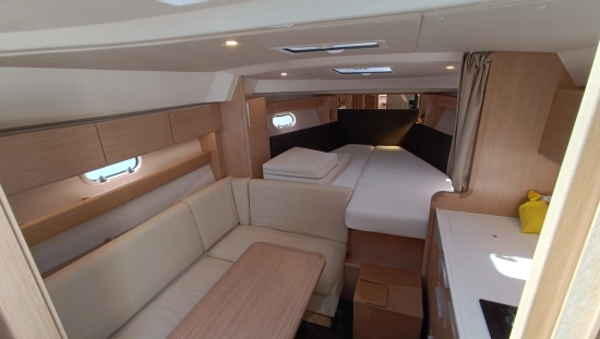 Bavaria Yachts S33 HT de segunda mano en venta
