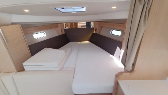 Bavaria Yachts S33 HT de segunda mano en venta