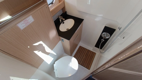 Bavaria Yachts S33 HT de segunda mano en venta