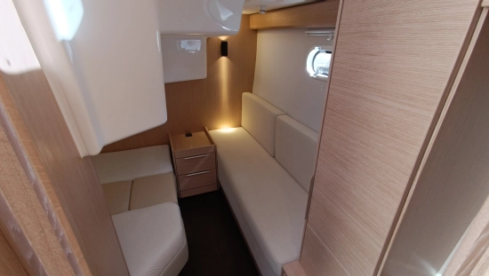 Bavaria Yachts S33 HT de segunda mano en venta