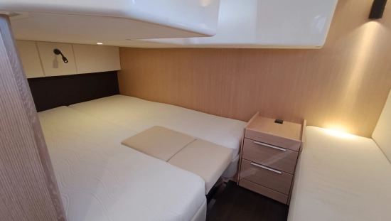 Bavaria Yachts S33 HT de segunda mano en venta