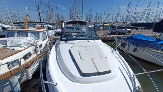 Bavaria Yachts S33 HT de segunda mano en venta