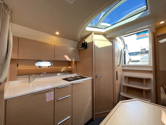 Bavaria Yachts S33 HT de segunda mano en venta