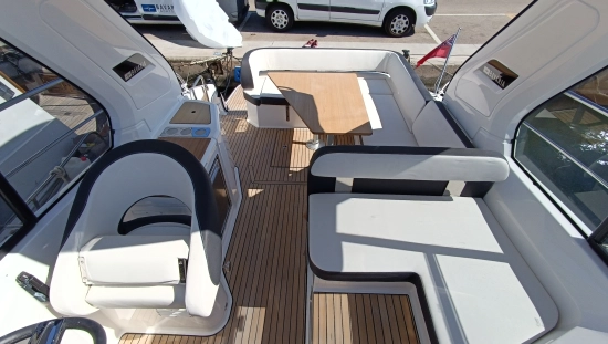 Bavaria Yachts S33 HT de segunda mano en venta