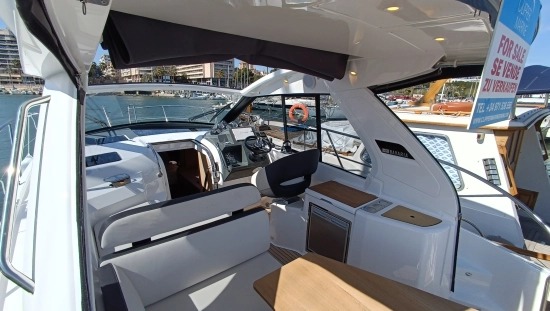 Bavaria Yachts S33 HT de segunda mano en venta