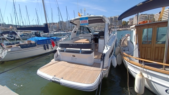 Bavaria Yachts S33 HT de segunda mano en venta