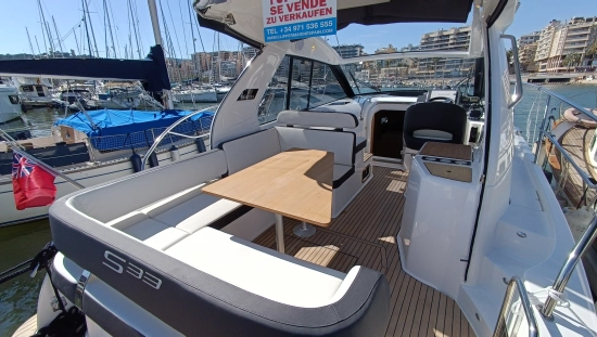 Bavaria Yachts S33 HT de segunda mano en venta