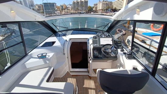 Bavaria Yachts S33 HT de segunda mano en venta