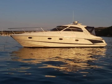 Elan Marine 35 de segunda mano en venta