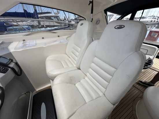 Elan Marine 35 usata in vendita