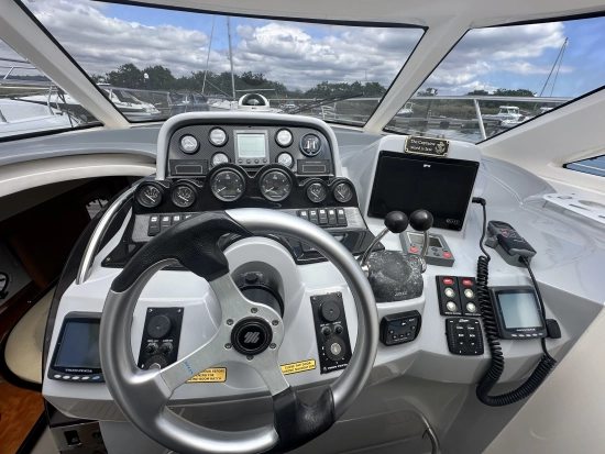 Elan Marine 35 usata in vendita