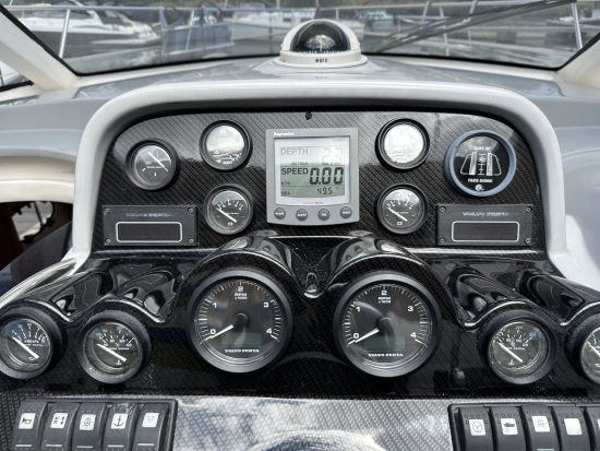 Elan Marine 35 usata in vendita