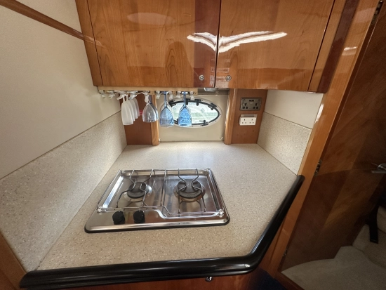 Elan Marine 35 usata in vendita